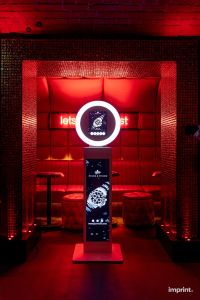 Photobooth hire in birmingham from imprint. Events 6 Photobooth hire in birmingham for corporate events and activations 4