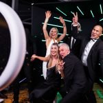 Photobooth hire in birmingham from imprint. Events 2 Vogue Booth Hire in London