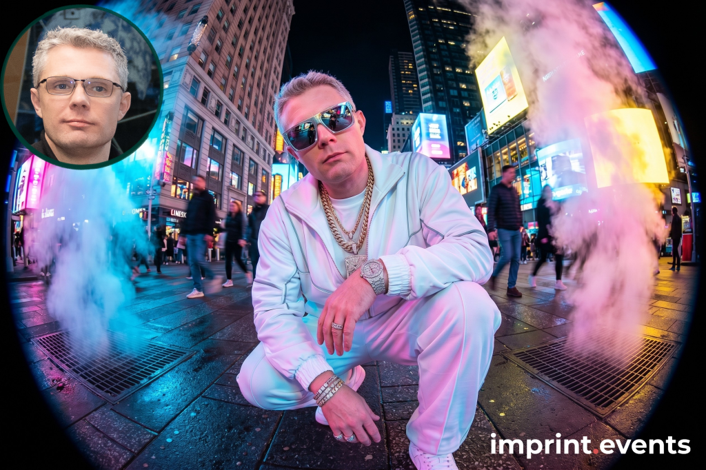 Why ai is creating a buzz in the photobooth industry for corporate events and activations 2